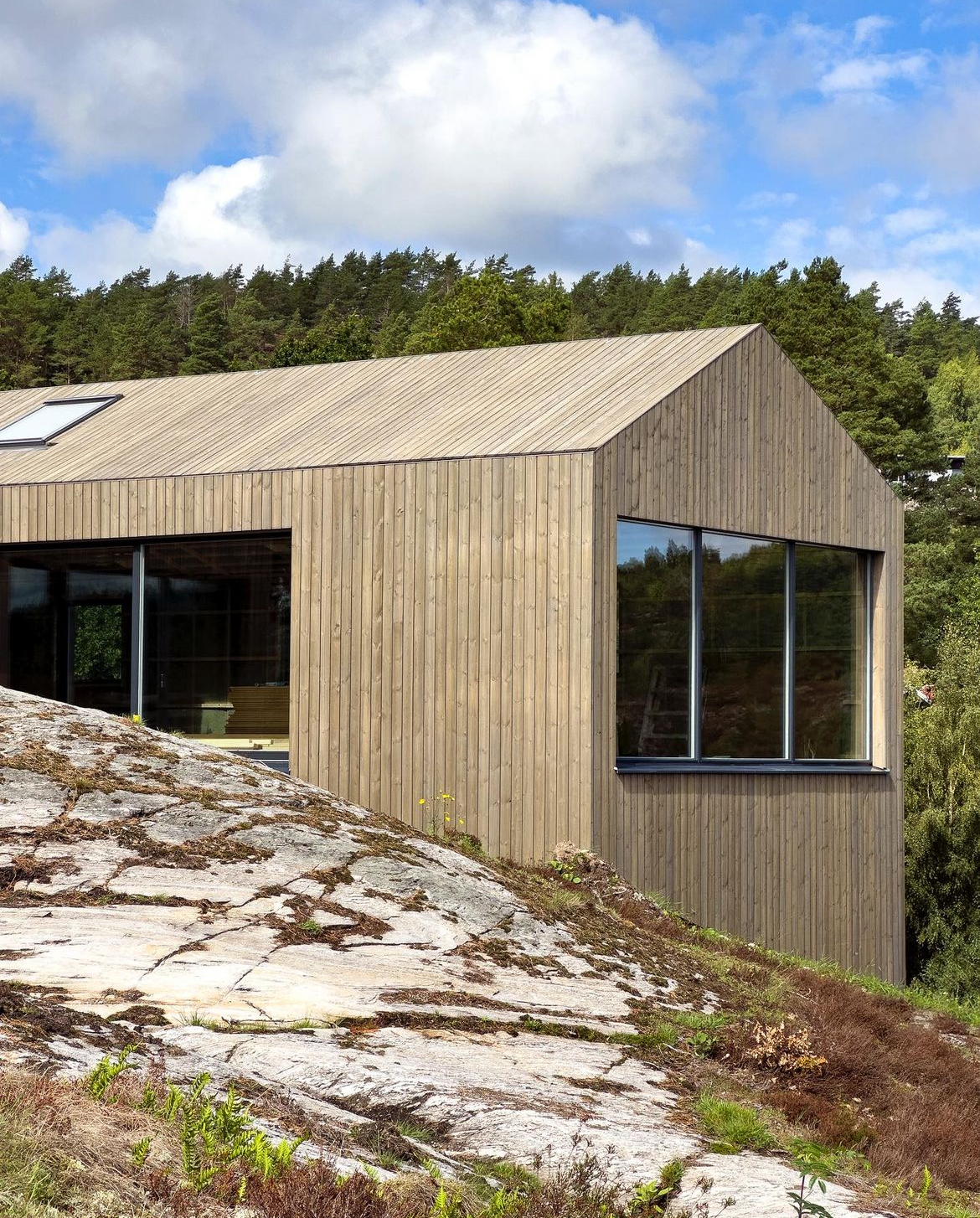 Scandinavia Villa